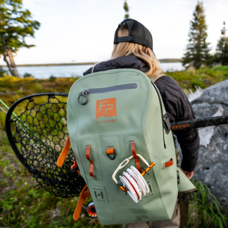 Fishpond Headgate Tippet Holder