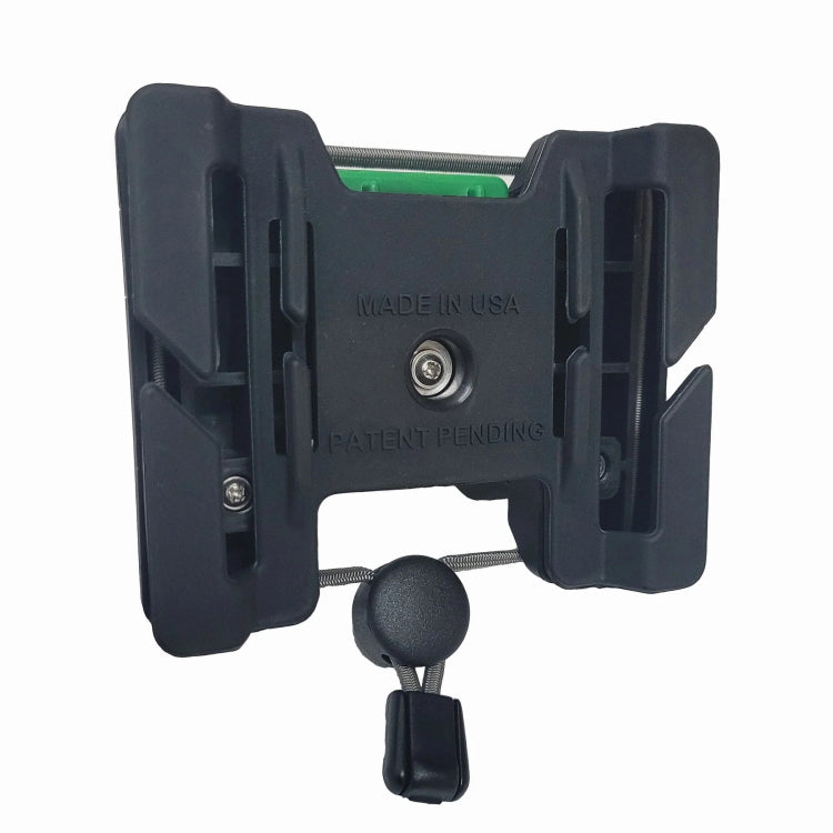 O'Pros 3rd Hand Rod Holder