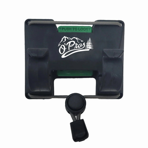 O'Pros 3rd Hand Rod Holder