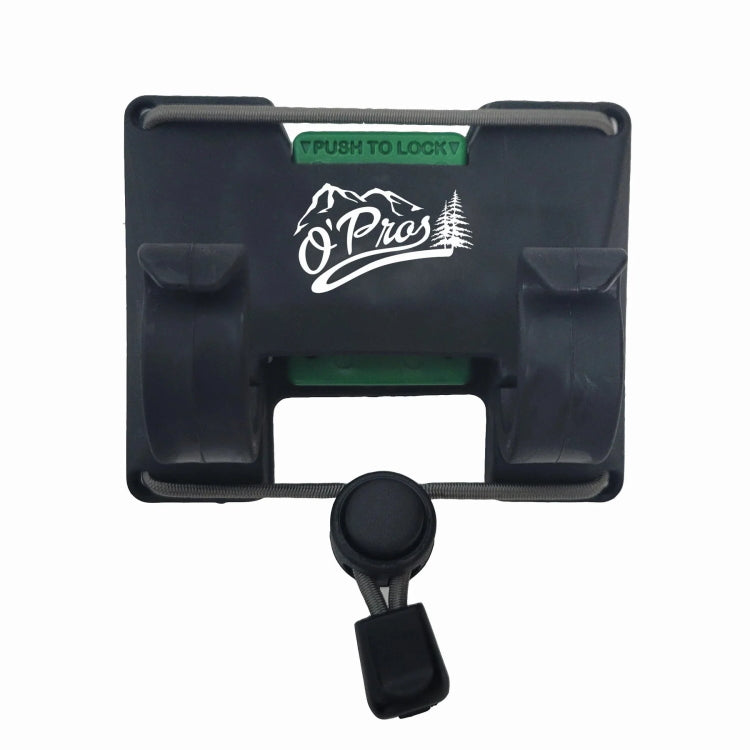 O'Pros 3rd Hand Rod Holder - John Norris