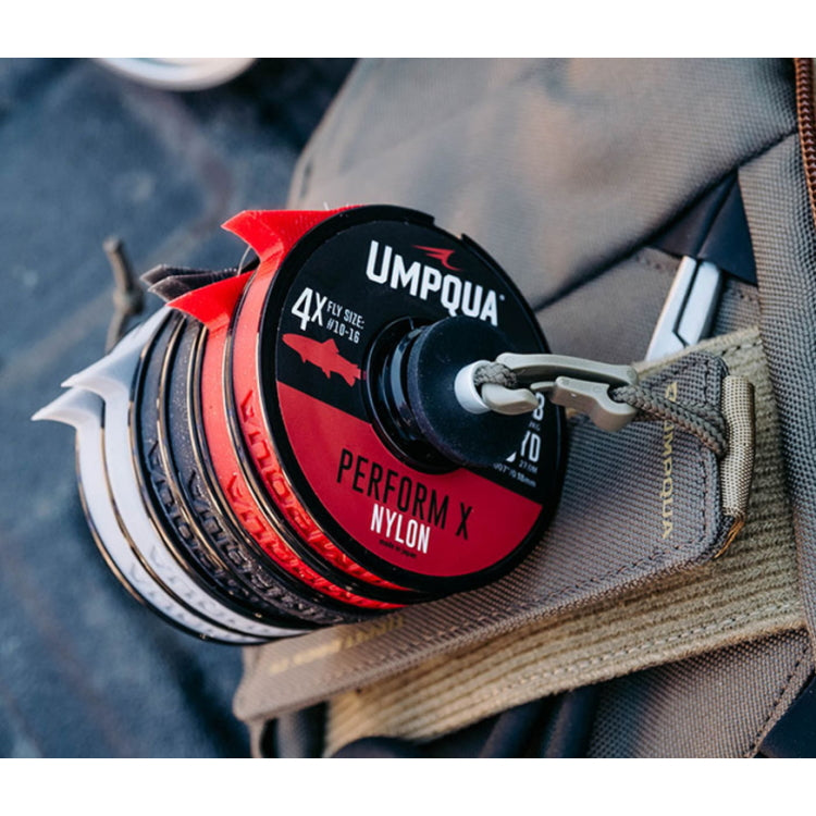 Umpqua ZS2 Tippet Holder