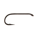 Ahrex FW500 Dry Fly Traditional Barbed Hooks