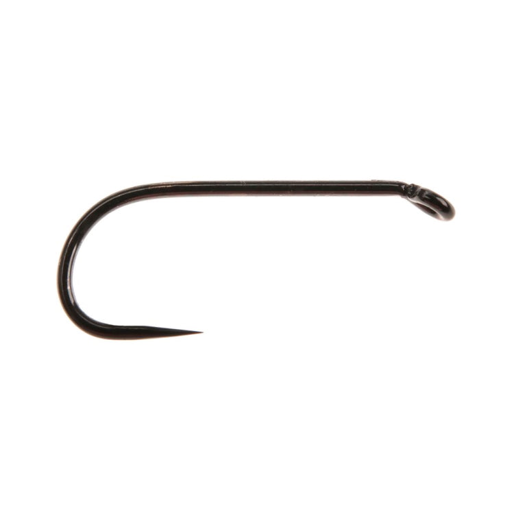 Ahrex FW501 Dry Fly Traditional Barbless Hooks