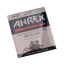 Ahrex FW506 Dry Fly Mini Barbed Hooks