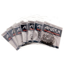 Ahrex FW520 Emerger Barbed Hooks