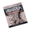 Ahrex FW520 Emerger Barbed Hooks