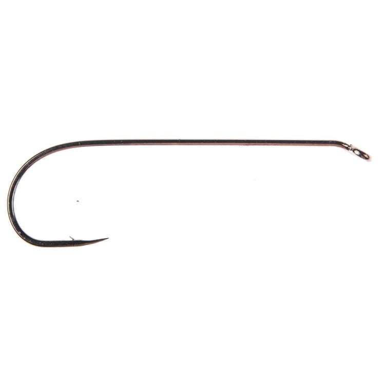 Ahrex FW538 Mayfly Dry Barbed Hooks