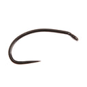 Ahrex FW541 Curved Nymph Barbless Hooks