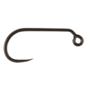 Ahrex FW555 CZ Mini Jig Barbless Hooks