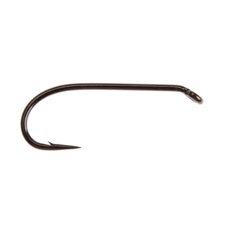 Ahrex FW560 Nymph Traditional Barbed Hooks