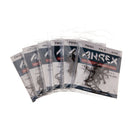 Ahrex FW561 Nymph Traditional Barbless Hooks