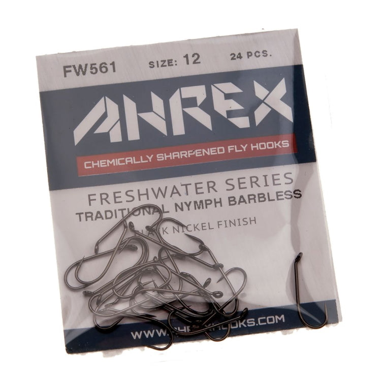 FRESHWATER - Ahrex Hooks