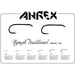 Ahrex FW561 Nymph Traditional Barbless Hooks