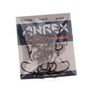 Ahrex FW580 Wet Fly Hook Barbed Hooks