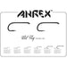 Ahrex FW580 Wet Fly Hook Barbed Hooks