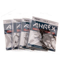 Ahrex FW581 Wet Fly Hook Barbless Hooks