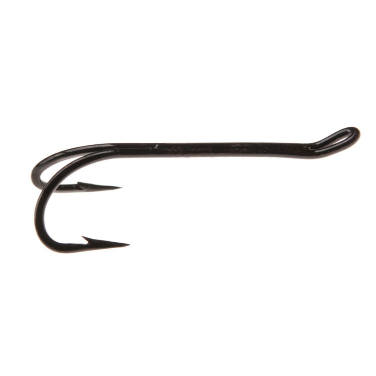 Ahrex HR424 Classic Low Water Double Hooks