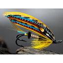 Ahrex HR424 Classic Low Water Double Hooks