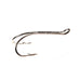 Ahrex HR428 Tying Double Hooks - SIlver