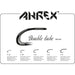 Ahrex HR440 Tube Double Hooks