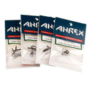 Ahrex HR440 Tube Double Hooks