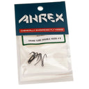 Ahrex HR440 Tube Double Hooks