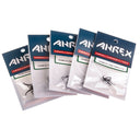 Ahrex HR490B Esmond Drury Hooks - Black