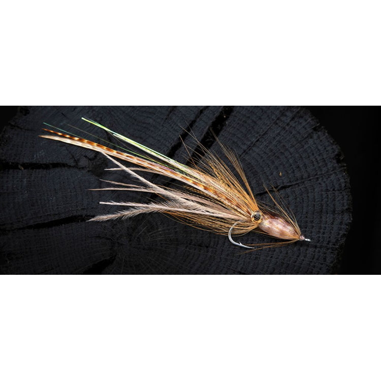 Ahrex SA220 Streamer Hooks