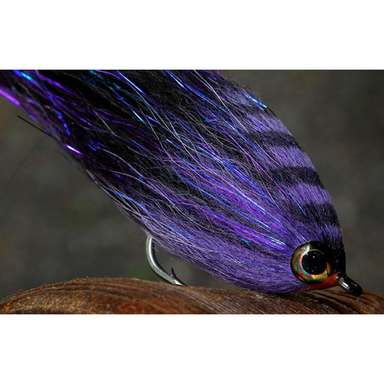Ahrex Sa270 Bluewater #5/0 Saltwater Fly Tying Hooks