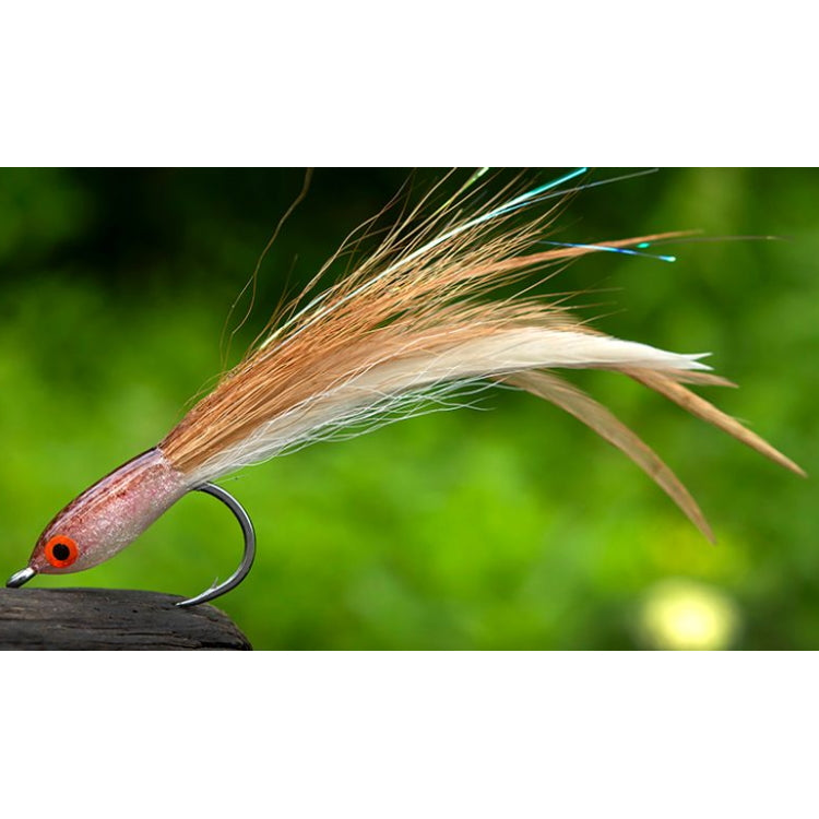 Ahrex SA280 Minnow Hooks - John Norris