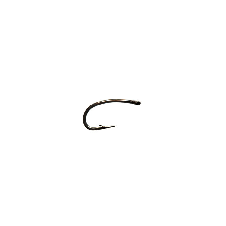 Fulling Mill All Purpose Grub Hooks