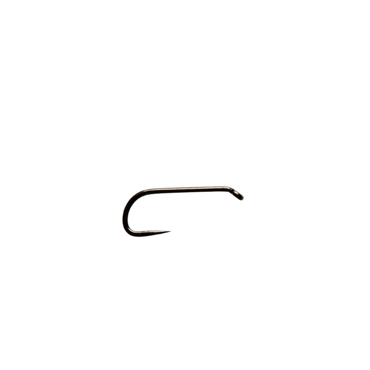 Fulling Mill Complete Dry Barbless Hooks