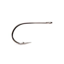 Partridge Attitude Extra Salt Hooks - Black Nickel