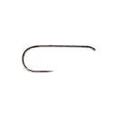 Partridge Ideal Dry Barbless Hooks - Black Nickel