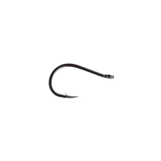 Partridge Tarpon Stinger Short Hooks - Black Nickel