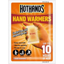 HotHands Hand Warmer Twin Pack
