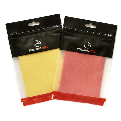 Fulling Mill Strike Indicators