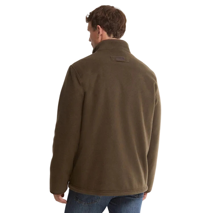 Barbour Fardon Casual Jacket - Forest