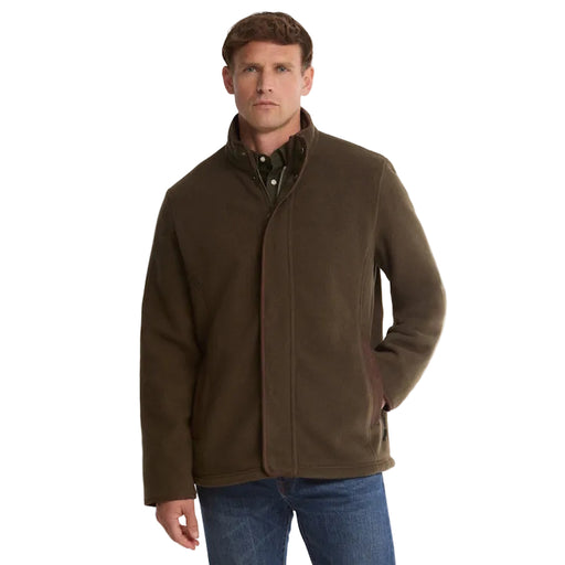 Barbour Fardon Casual Jacket - Forest