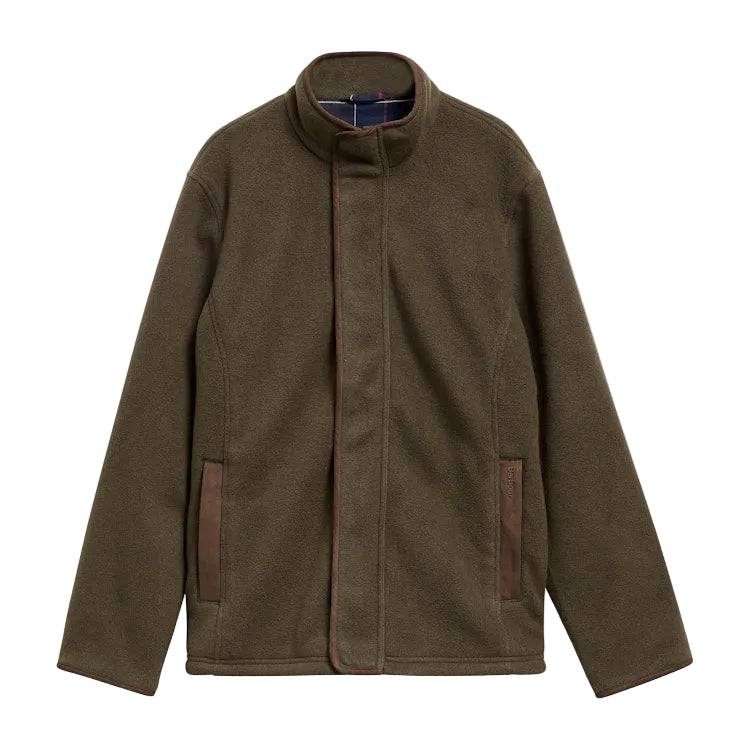 Barbour Fardon Casual Jacket - Forest