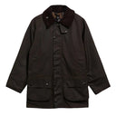 Barbour Classic Beaufort Wax Jacket - Olive