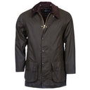 Barbour Classic Beaufort Wax Jacket - Olive