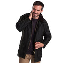 Barbour Classic Beaufort Wax Jacket - Olive