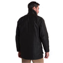 Barbour Classic Beaufort Wax Jacket - Olive