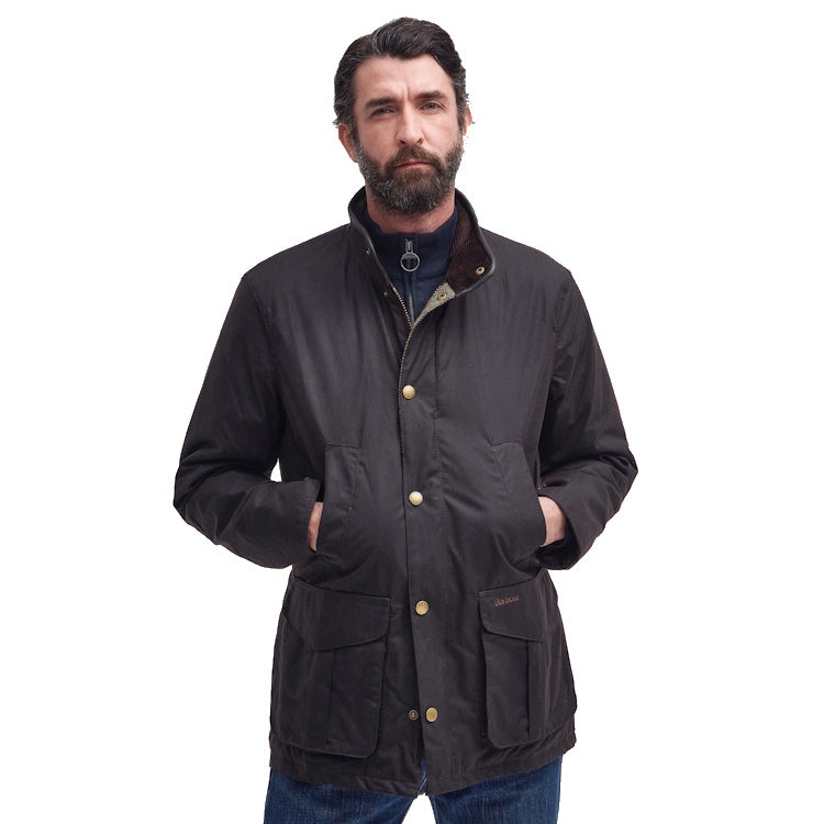 John norris barbour deals