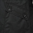 Barbour Ladies Cannich Wax Jacket - Black/Modern