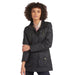 Barbour Ladies Defence Jacket - Royal Navy/Classic