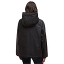 Barbour Ladies Hollies Wax Jacket - Rustic/Ancient Tartan