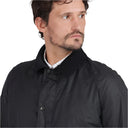 Barbour Lightweight Ashby Wax Jacket - Royal Navy