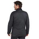 Barbour Lightweight Ashby Wax Jacket - Royal Navy